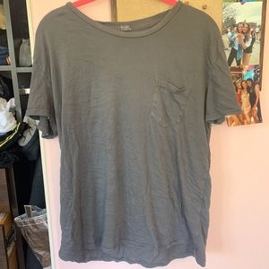 Brandy Melville shirt